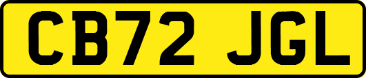 CB72JGL