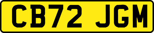 CB72JGM