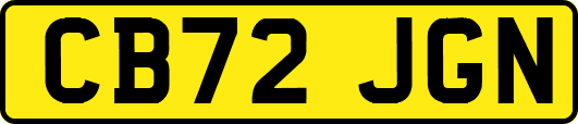 CB72JGN