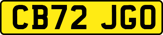 CB72JGO