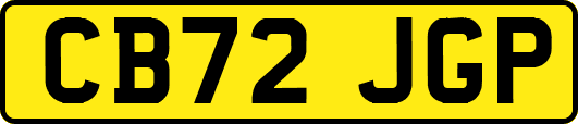 CB72JGP