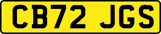 CB72JGS