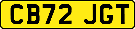 CB72JGT