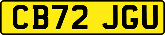 CB72JGU