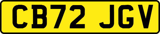 CB72JGV