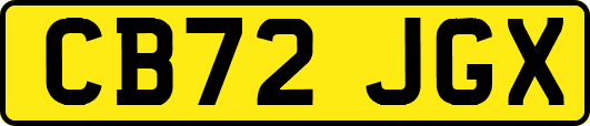 CB72JGX