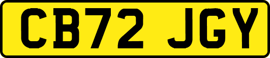 CB72JGY