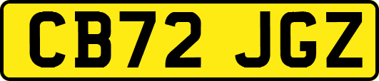 CB72JGZ