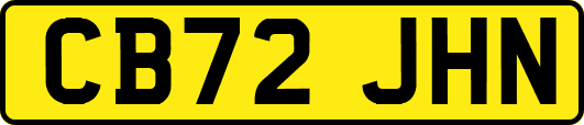 CB72JHN