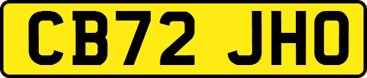CB72JHO