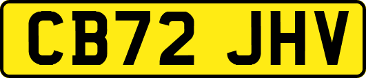 CB72JHV