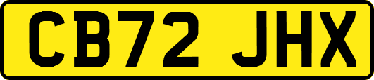 CB72JHX
