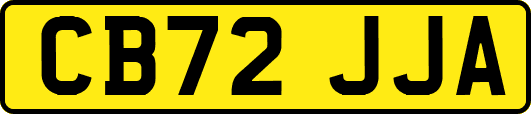 CB72JJA