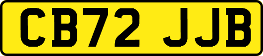 CB72JJB