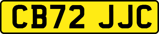 CB72JJC