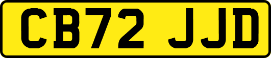 CB72JJD