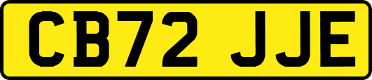 CB72JJE