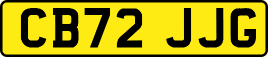 CB72JJG