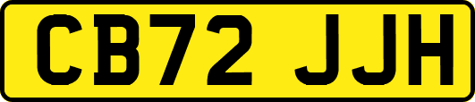 CB72JJH