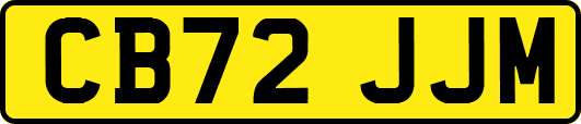 CB72JJM