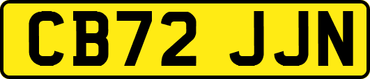CB72JJN