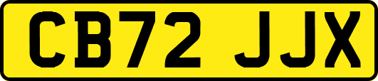 CB72JJX