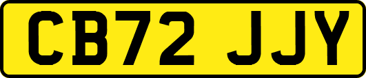 CB72JJY