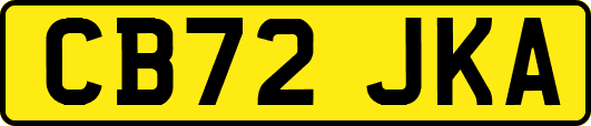 CB72JKA