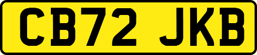 CB72JKB