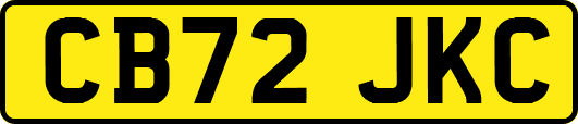 CB72JKC