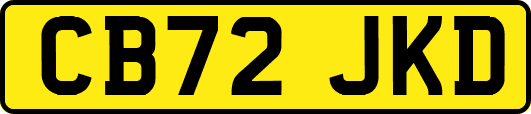 CB72JKD