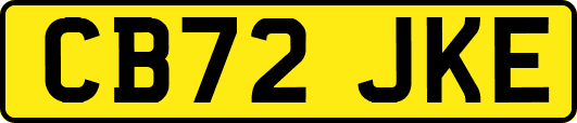 CB72JKE