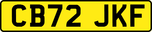CB72JKF