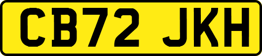 CB72JKH
