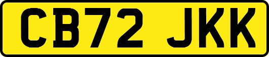 CB72JKK