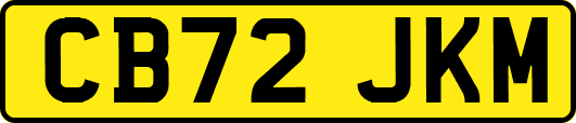 CB72JKM