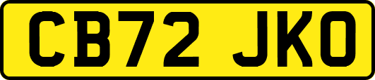 CB72JKO