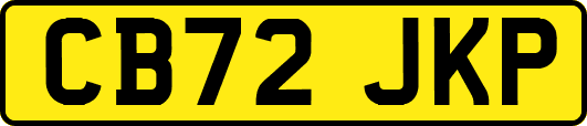 CB72JKP