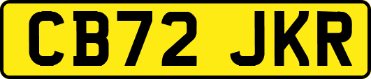 CB72JKR