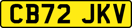 CB72JKV