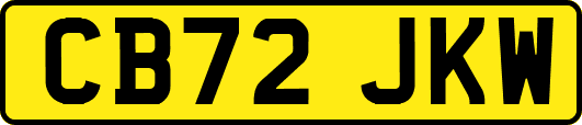 CB72JKW