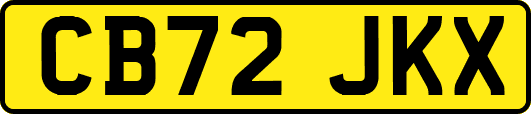 CB72JKX
