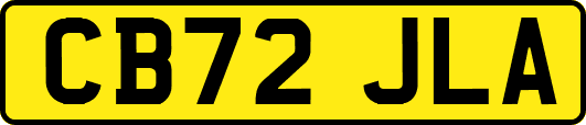 CB72JLA