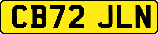 CB72JLN