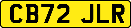 CB72JLR