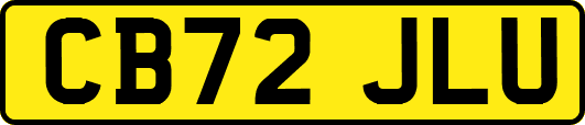 CB72JLU