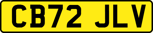 CB72JLV