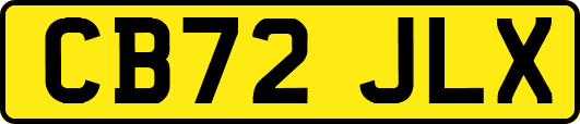 CB72JLX
