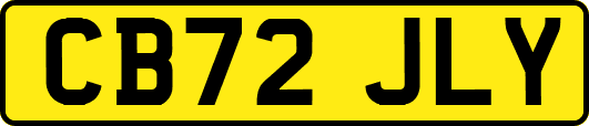 CB72JLY