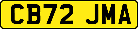 CB72JMA